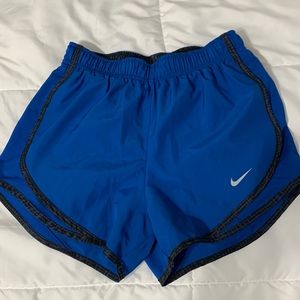 Nike Tempo Shorts